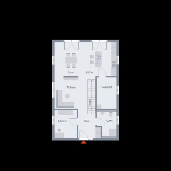 Kindsbach EIN HAUS, IN DEM MODERNE AUF KLASSIK TRIFFT Haus kaufen