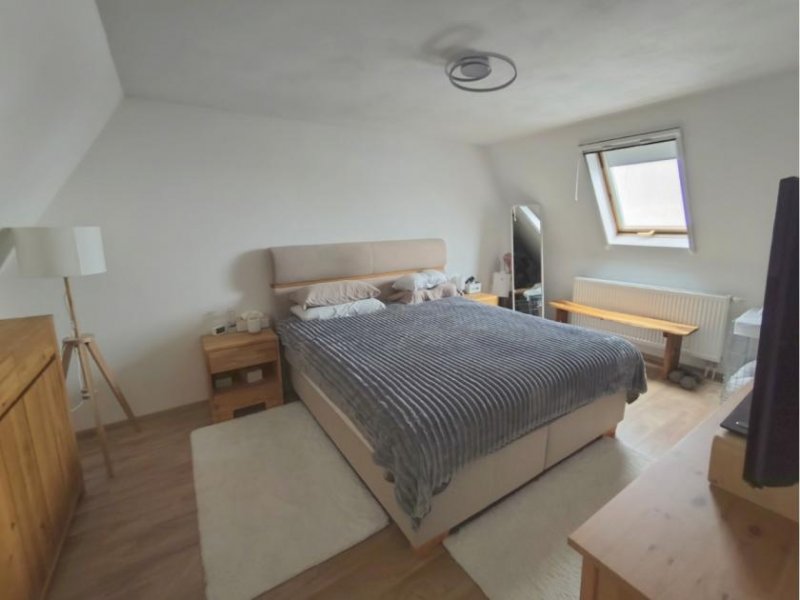 Konken Gepflegtes 1 FH einseitig angebaut, 1 Garage (AW163) Haus kaufen