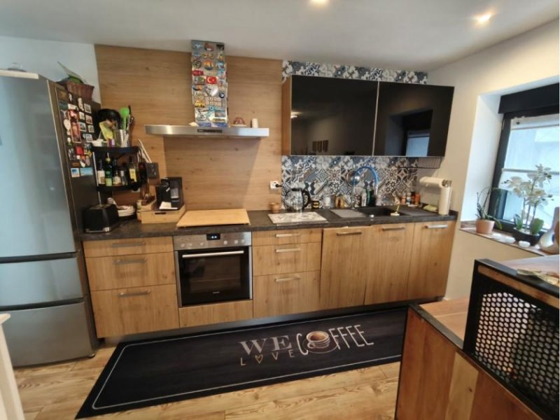 Konken Gepflegtes 1 FH einseitig angebaut, 1 Garage (AW163) Haus kaufen