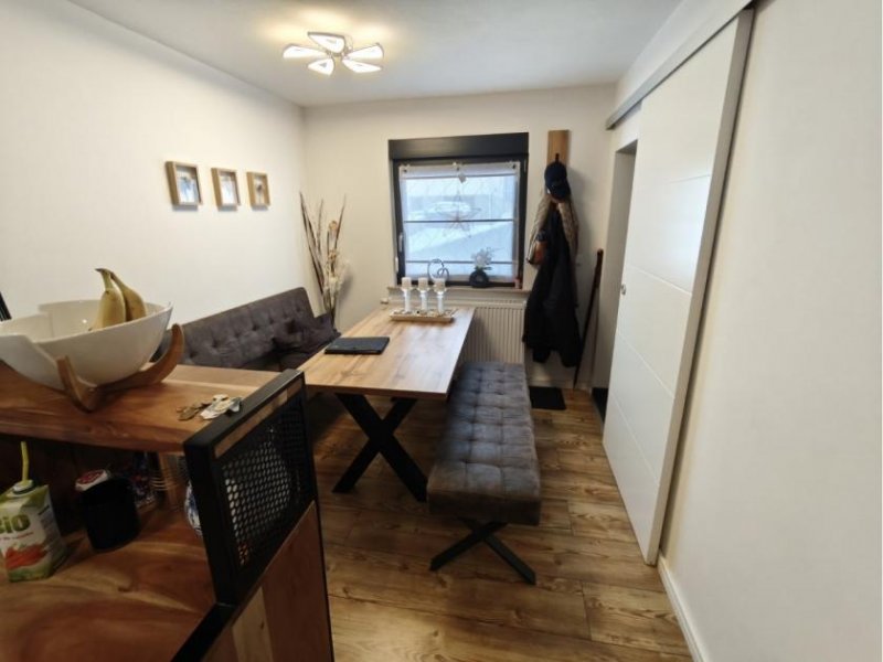 Konken Gepflegtes 1 FH einseitig angebaut, 1 Garage (AW163) Haus kaufen