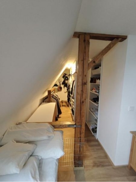 Konken Gepflegtes 1 FH einseitig angebaut, 1 Garage (AW163) Haus kaufen