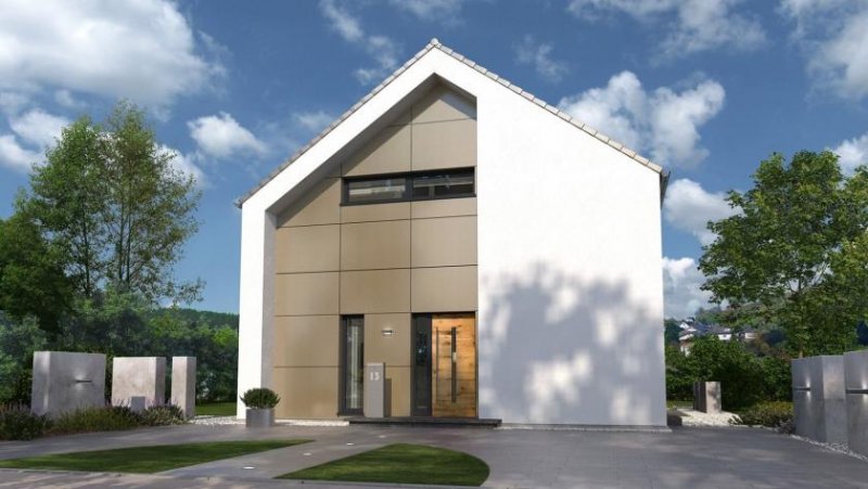 Erdesbach WOHLFÜHLHAUS MIT AUSSICHT Haus kaufen