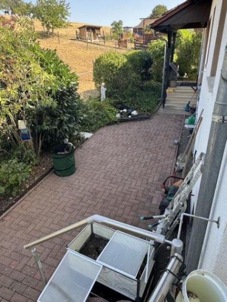 Rammelsbach Musikantenland! - HIMMLISCHER Ausblick. Sie haben es sich verdient! Hoch oben über dem Glantal!!! Haus kaufen