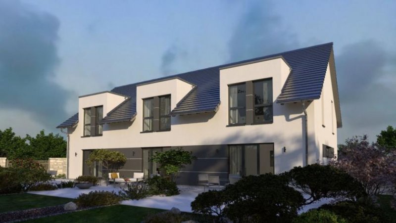 Bruchmühlbach-Miesau ENERGIEEFFIZIENZ TRIFFT AUF DESIGN UND KOMFORT Haus kaufen