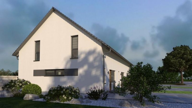 Bruchmühlbach-Miesau ENERGIEEFFIZIENZ TRIFFT AUF DESIGN UND KOMFORT Haus kaufen