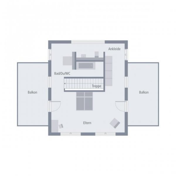 Bruchmühlbach-Miesau NIVEAUVOLLES STADTHAUS MIT WALMDACH Haus kaufen