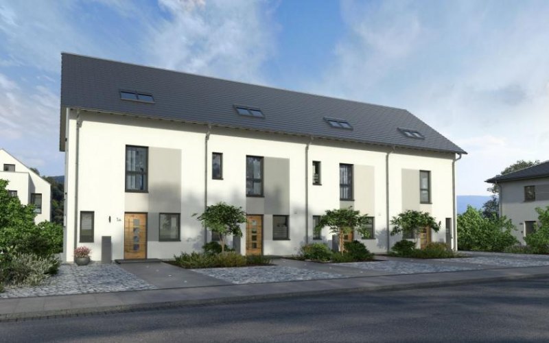 Bruchmühlbach-Miesau VIEL PLATZ FÜR DIE GANZE FAMILIE Haus kaufen