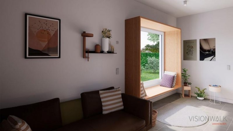 Bechhofen LUXURIÖSES HAUS MIT VIEL LICHT Haus kaufen