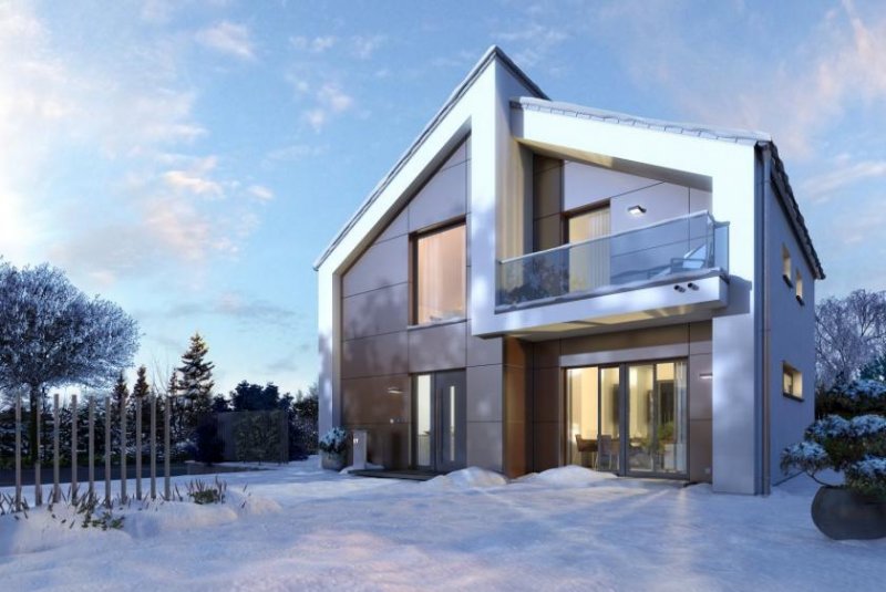 Bechhofen LUXURIÖSES HAUS MIT VIEL LICHT Haus kaufen