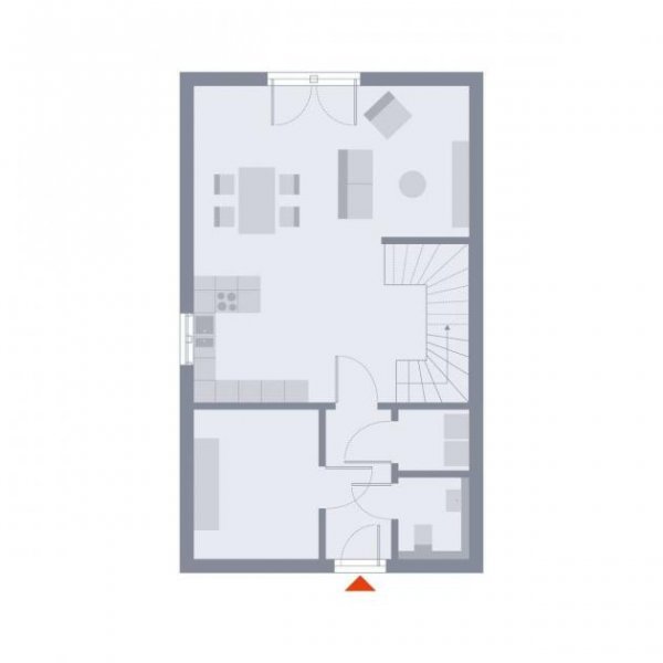 Bechhofen Neu bauen lassen statt Renovierungskosten Haus kaufen