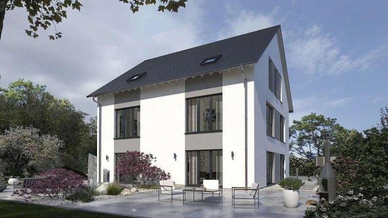 Bechhofen Sehnsucht nach Verbesserung Haus kaufen