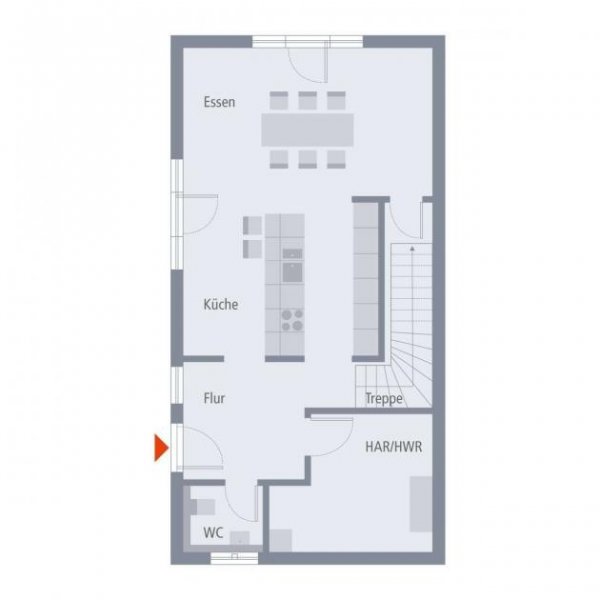 Bechhofen Sehnsucht nach Verbesserung Haus kaufen