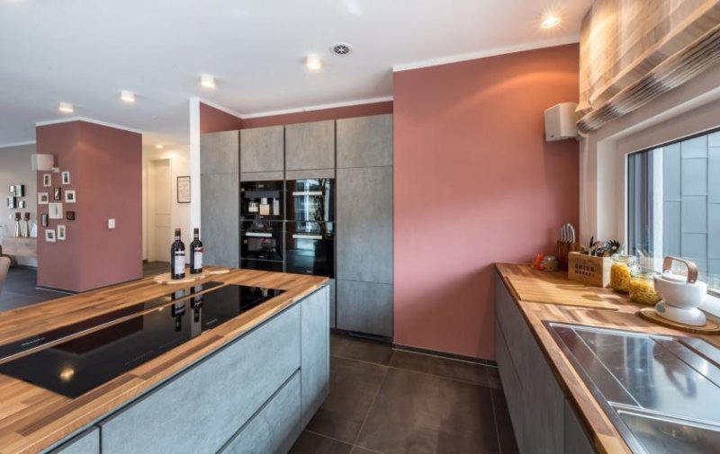 Martinshöhe MODERN, EFFIZIENZ, GROSSZÜGIG Haus kaufen