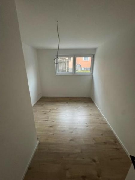 Schönenberg-Kübelberg ETW beh.-ger. modernste Ausstattung - NEUBAU-hervorragende Lage - nachhaltige Bauweise - HIER Leben! Wohnung kaufen