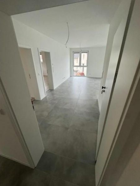 Schönenberg-Kübelberg ETW modernste Ausstattung - NEUBAU-hervorragende Lage - nachhaltige Bauweise - HIER Leben! Wohnung kaufen