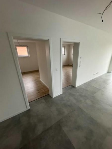Schönenberg-Kübelberg ETW modernste Ausstattung - NEUBAU-hervorragende Lage - nachhaltige Bauweise - HIER Leben! Wohnung kaufen