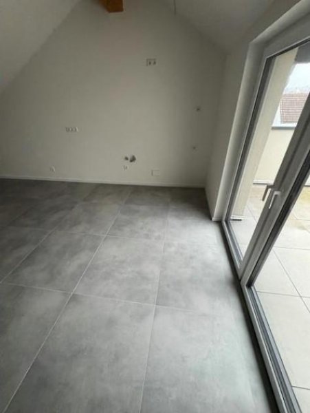 Schönenberg-Kübelberg ETW - modernste Ausstattung - NEUBAU-hervorragende Lage - nachhaltige Bauweise - HIER Leben! Wohnung kaufen