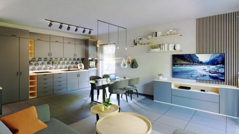 Waldmohr KOMPAKTES WOHNEN MIT STIL UND FUNKTION Haus kaufen