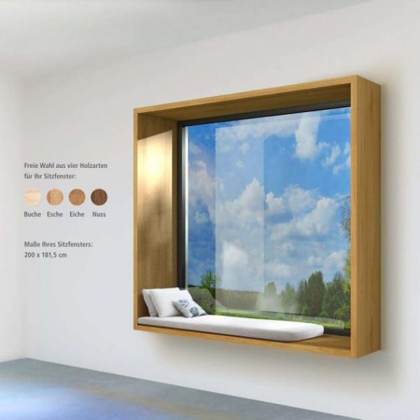 Wallhalben DAS DESIGNHAUS MIT RÜCK- UND VORSPRUNG Haus kaufen