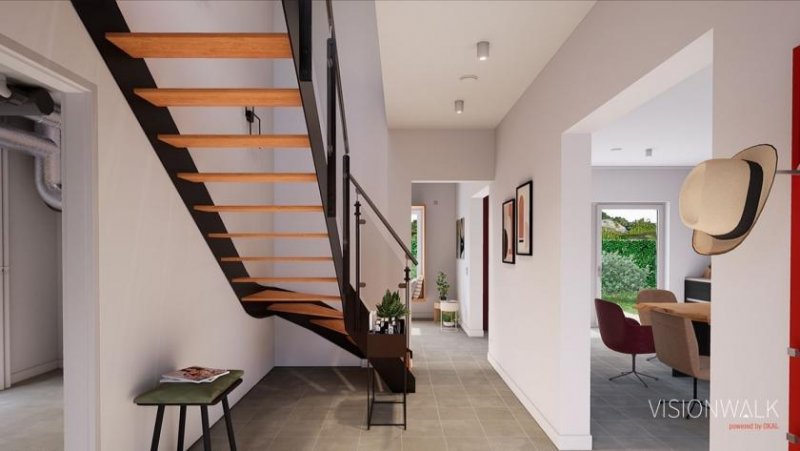 Hermersberg LUXURIÖSES HAUS MIT VIEL LICHT Haus kaufen