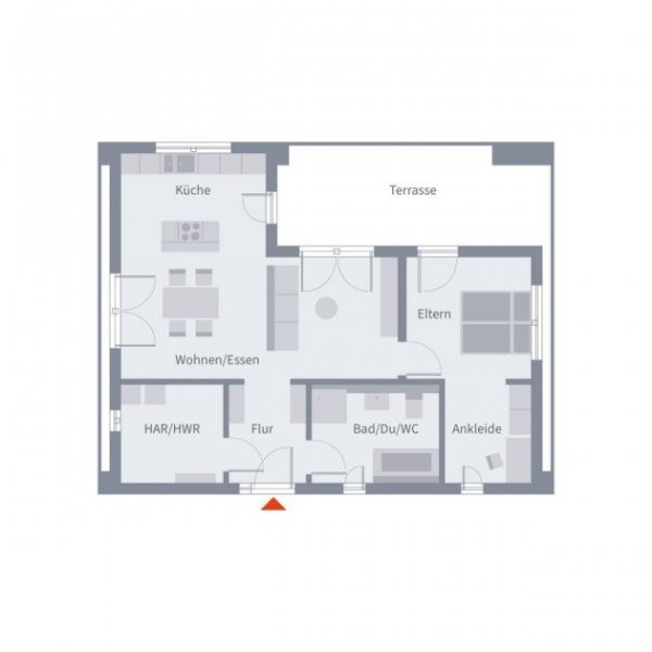 Weselberg EIN MEISTERWERK DER MODERNE Haus kaufen