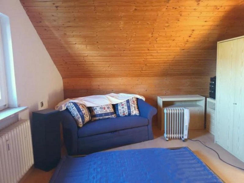 Pirmasens ObjNr:19384 - Freistehendes Zweifamilienhaus Haus kaufen