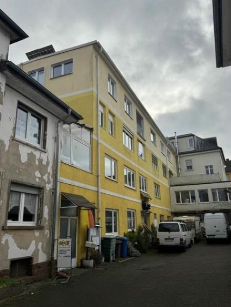 Pirmasens Traumhaftes LOFT mit großer ELW und gehobener Ausstattung wartet auf den klugen KÄUFER! Wohnung kaufen