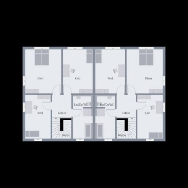 Pirmasens URBANE VILLA MIT CHARAKTER Haus kaufen