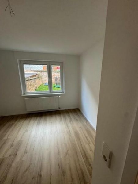 Pirmasens Erdgeschoßwohnung - Innenstadt - alles zu Fuß erreichbar - beste Wohnlage - worauf Warten? Wohnung kaufen