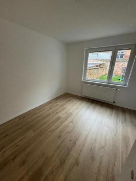 Pirmasens Erdgeschoßwohnung - Innenstadt - alles zu Fuß erreichbar - beste Wohnlage - worauf Warten? Wohnung kaufen