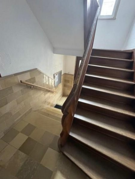 Pirmasens Erdgeschoßwohnung - Innenstadt - alles zu Fuß erreichbar - beste Wohnlage - worauf Warten? Wohnung kaufen
