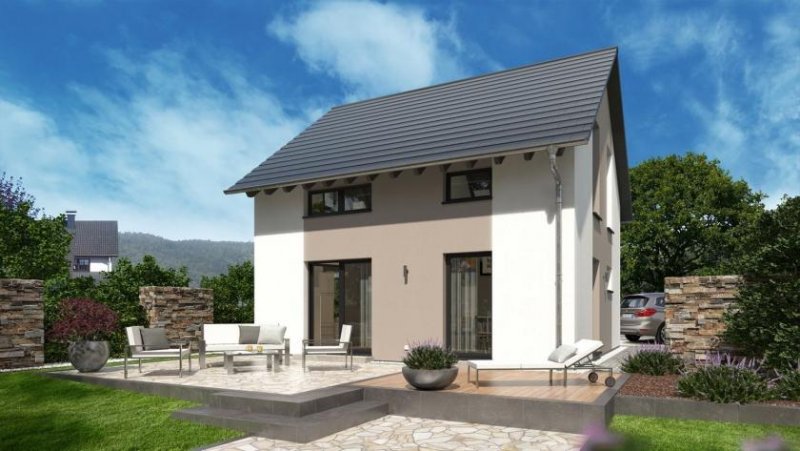 Pirmasens KLEIN, ABER OHO Haus kaufen