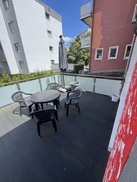 Pirmasens LOFT - modernes wohnen - TRAUM wird REALITÄT - mitten in der Metropole und grenznah zu Frankreich! Wohnung kaufen