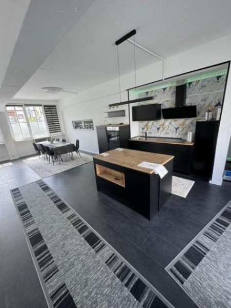 Pirmasens LOFT - modernes wohnen - TRAUM wird REALITÄT - mitten in der Metropole und grenznah zu Frankreich! Wohnung kaufen