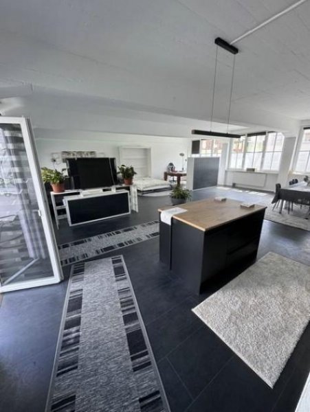 Pirmasens LOFT - modernes wohnen - TRAUM wird REALITÄT - mitten in der Metropole und grenznah zu Frankreich! Wohnung kaufen