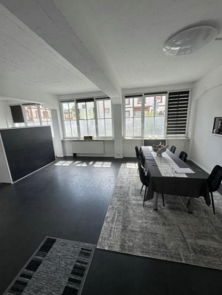 Pirmasens LOFT - modernes wohnen - TRAUM wird REALITÄT - mitten in der Metropole und grenznah zu Frankreich! Wohnung kaufen