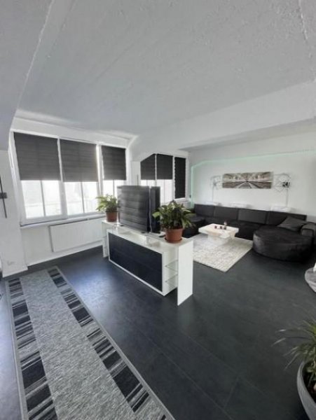 Pirmasens LOFT - modernes wohnen - TRAUM wird REALITÄT - mitten in der Metropole und grenznah zu Frankreich! Wohnung kaufen