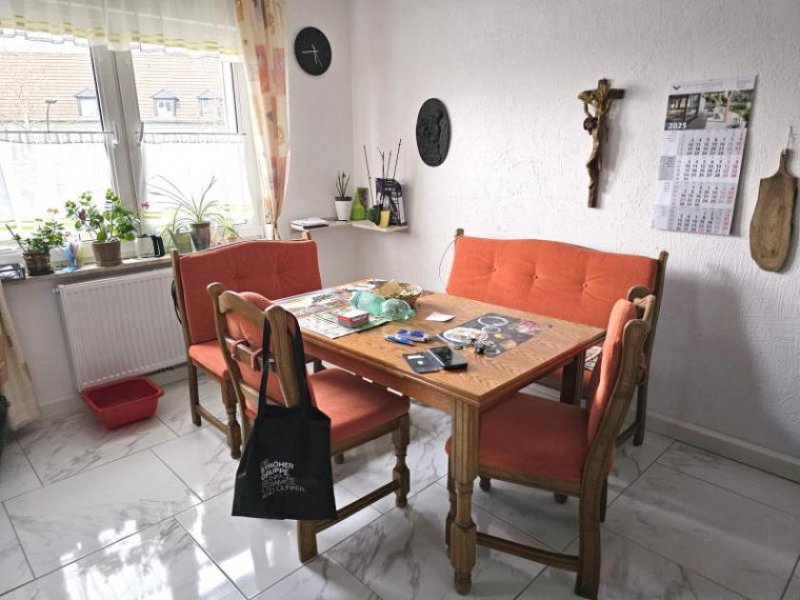 Pirmasens ObjNr:19658 - Sanierte 2 Zimmer Eigentumswohnung in zentraler Lage; gute Vermietbarkeit als Anlageobjekt Wohnung kaufen