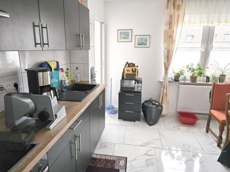 Pirmasens ObjNr:19658 - Sanierte 2 Zimmer Eigentumswohnung in zentraler Lage; gute Vermietbarkeit als Anlageobjekt Wohnung kaufen