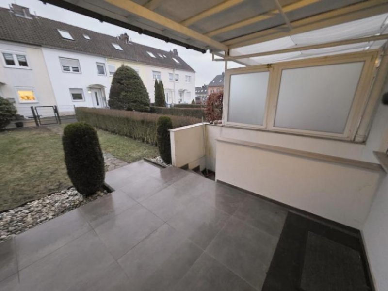 Pirmasens ObjNr:19801 - Gepflegtes Reihenmittelhaus in ruhiger Nachbarschaft mit 4 Zimmern und 2 Bädern Haus kaufen