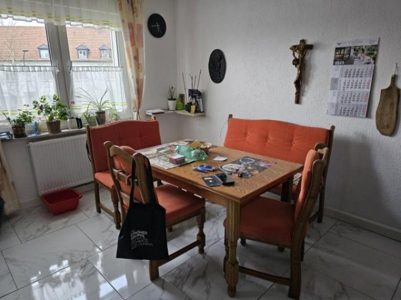 Pirmasens ObjNr:B-19658 - Ihr Einstieg in das Vermeiterleben Wohnung kaufen