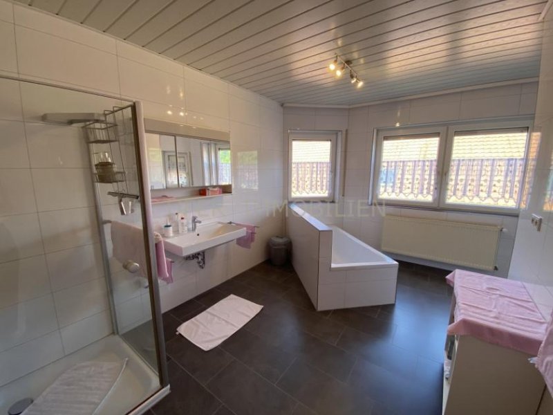 Eppenbrunn Gepflegtes Anwesen im Herzen des Pfälzerwaldes - ideal für Eigenbedarf, Vermietung & Ferienwohnungen Haus kaufen