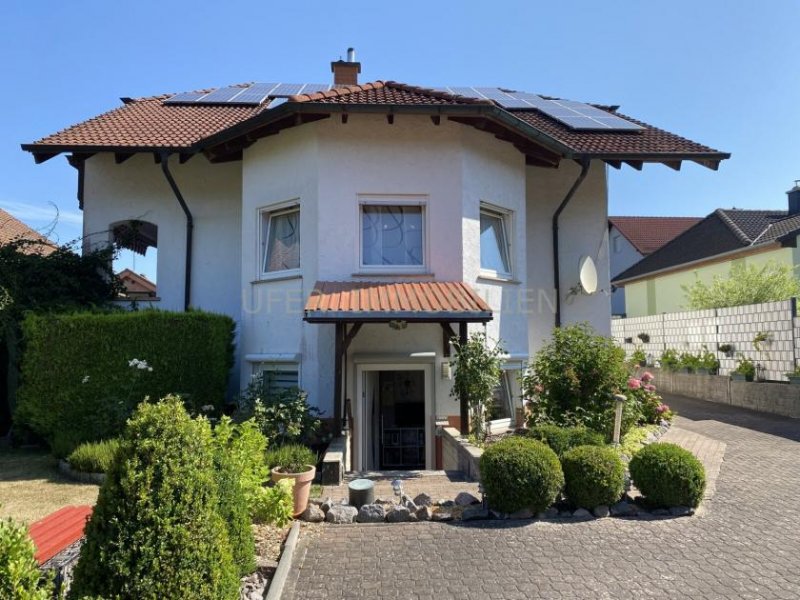 Eppenbrunn Gepflegtes Anwesen im Herzen des Pfälzerwaldes - ideal für Eigenbedarf, Vermietung & Ferienwohnungen Haus kaufen