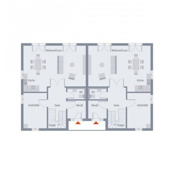 Thaleischweiler-Fröschen ALLER GUTEN DINGE SIND ZWEI Haus kaufen