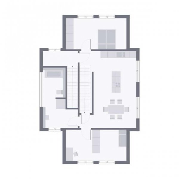 Thaleischweiler-Fröschen Der Einzug wird ein Fest Haus kaufen