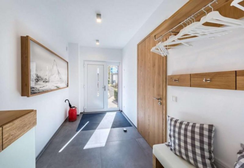 Thaleischweiler-Fröschen DesignHAUS №10 K Haus kaufen