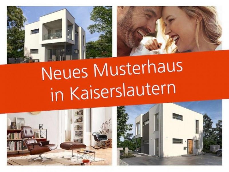 Thaleischweiler-Fröschen Mehr als gewohnt! Neues Musterhaus in Kaiserslautern Haus kaufen