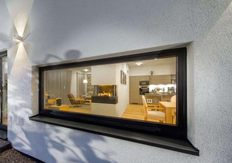 Thaleischweiler-Fröschen Mehr als gewohnt! Neues Musterhaus in Kaiserslautern Haus kaufen