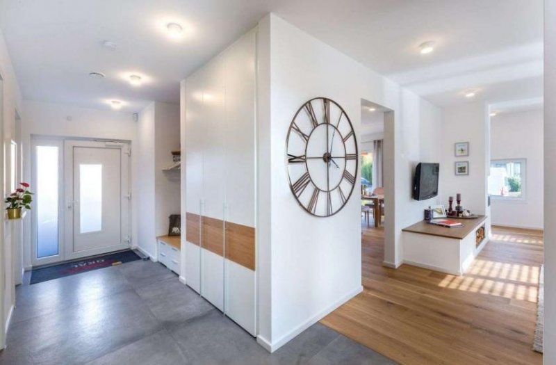 Thaleischweiler-Fröschen Mehr als gewohnt! Neues Musterhaus in Kaiserslautern Haus kaufen