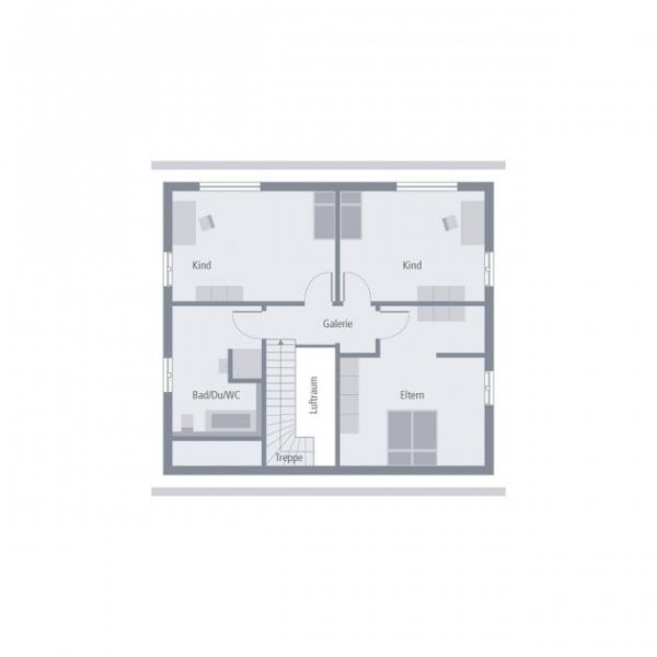 Höheinöd DESIGNHAUS ZUM WOHLFÜHLEN Haus kaufen